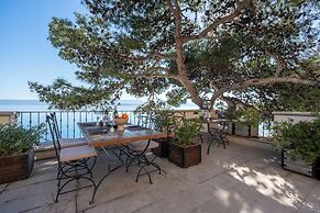 Hotel Kaštil