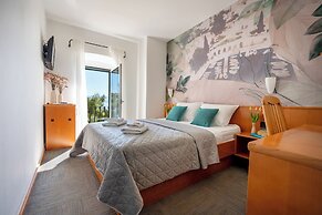 Hotel Kaštil
