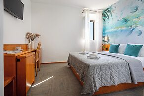 Hotel Kaštil