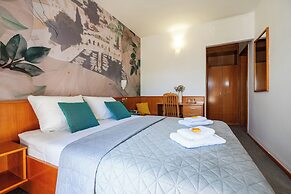 Hotel Kaštil