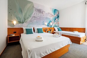 Hotel Kaštil