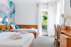 Hotel Kaštil