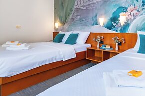 Hotel Kaštil