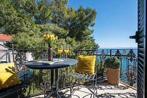 Hotel Kaštil