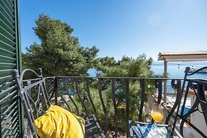 Hotel Kaštil