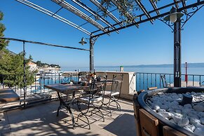 Hotel Kaštil