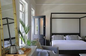One Kensington Boutique Hotel