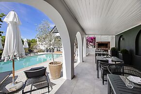 One Kensington Boutique Hotel