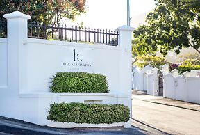 One Kensington Boutique Hotel