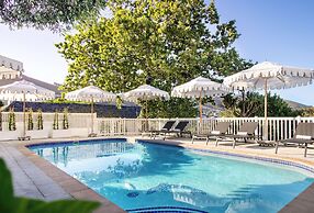One Kensington Boutique Hotel