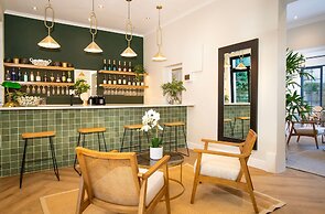 One Kensington Boutique Hotel