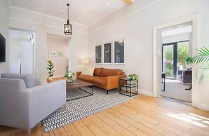One Kensington Boutique Hotel