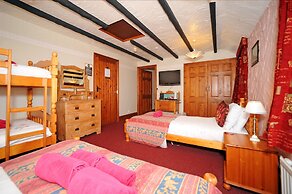 The West Country Inn