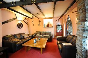 The West Country Inn