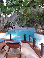Tropical Hotel