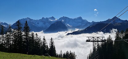 Walliserhof
