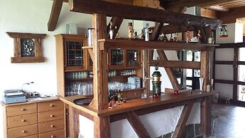 Pension & Gaststätte Am Roten Hammer