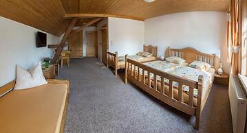 Pension & Gaststätte Am Roten Hammer