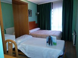Hotel Carbayón