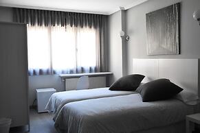 Hotel Carbayón