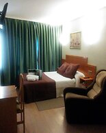 Hotel Carbayón