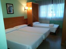 Hotel Carbayón