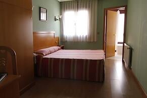 Hotel Carbayón