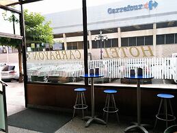 Hotel Carbayón