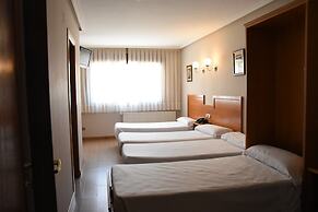 Hotel Carbayón