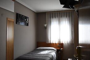 Hotel Carbayón