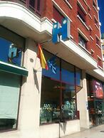 Hotel Carbayón