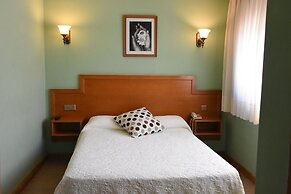 Hotel Carbayón