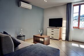 Apartments Vila Piranesi
