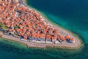 Apartments Vila Piranesi