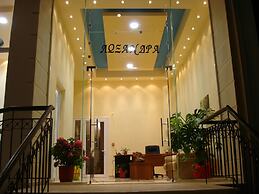 Loxandra Studios