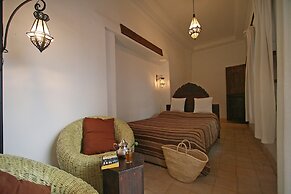 Riad Elixir