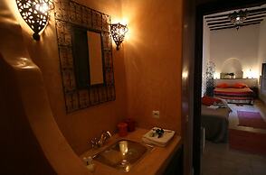 Riad Elixir