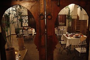 Riad Elixir