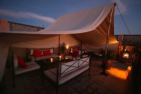 Riad Elixir