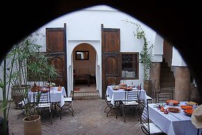 Riad Elixir