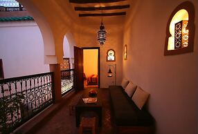 Riad Elixir
