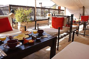 Riad Elixir