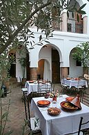 Riad Elixir