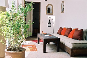 Riad Elixir