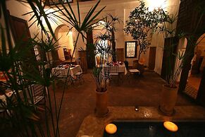 Riad Elixir