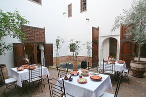 Riad Elixir
