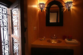 Riad Elixir