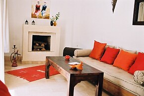 Riad Elixir