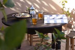 Riad Elixir