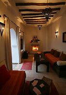 Riad Elixir